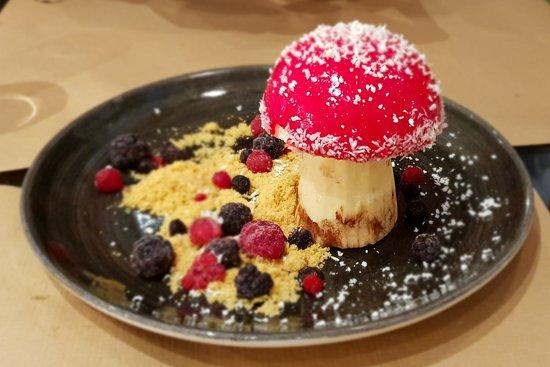 Taperia Restaurante BOS